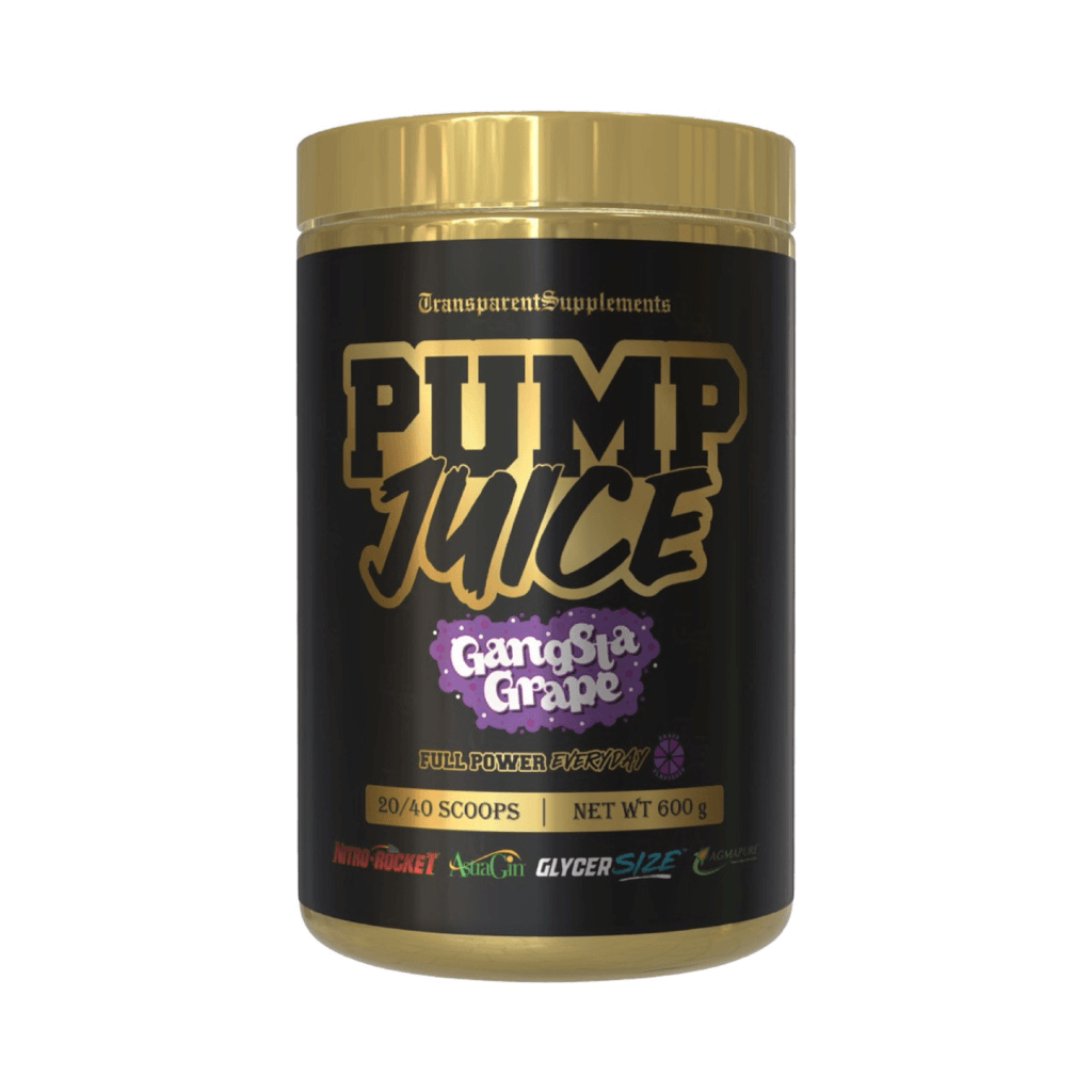 Pump Juice (2)