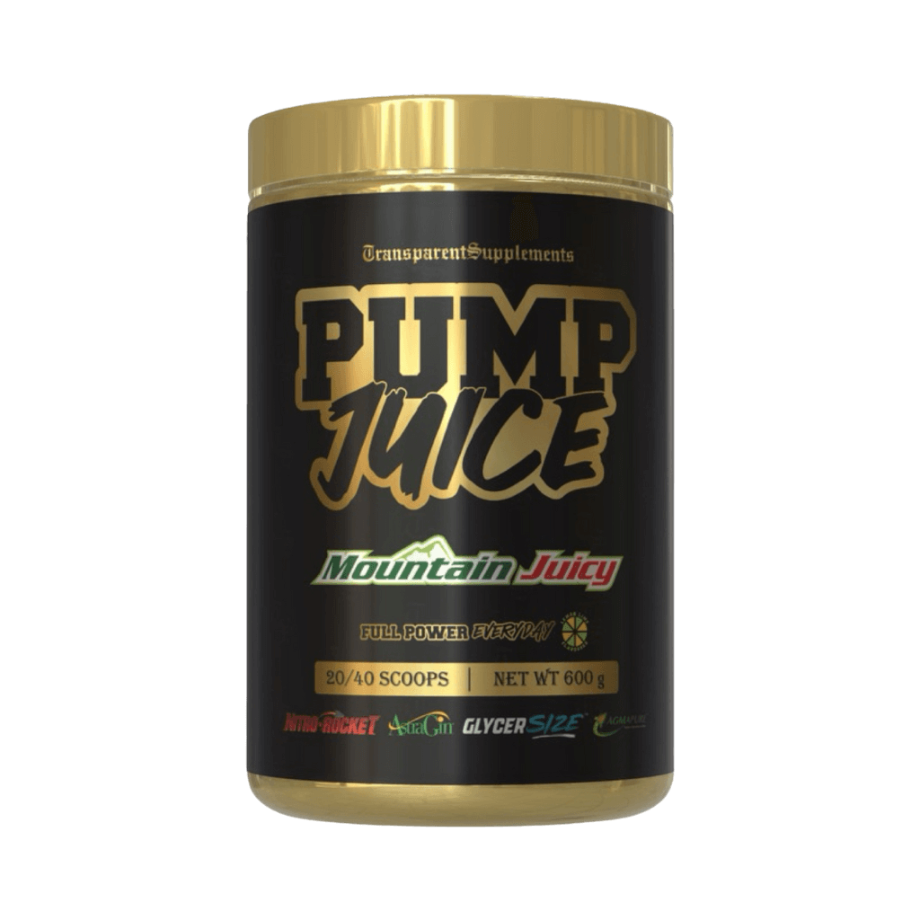 Pump Juice (1)