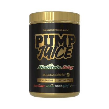Pump Juice (1)