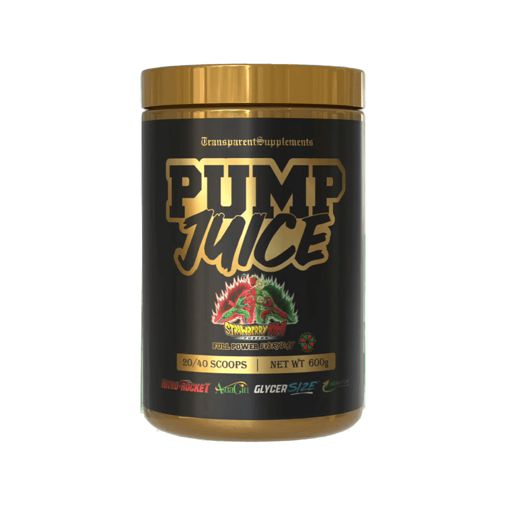 Pump Juice