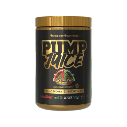 Pump Juice