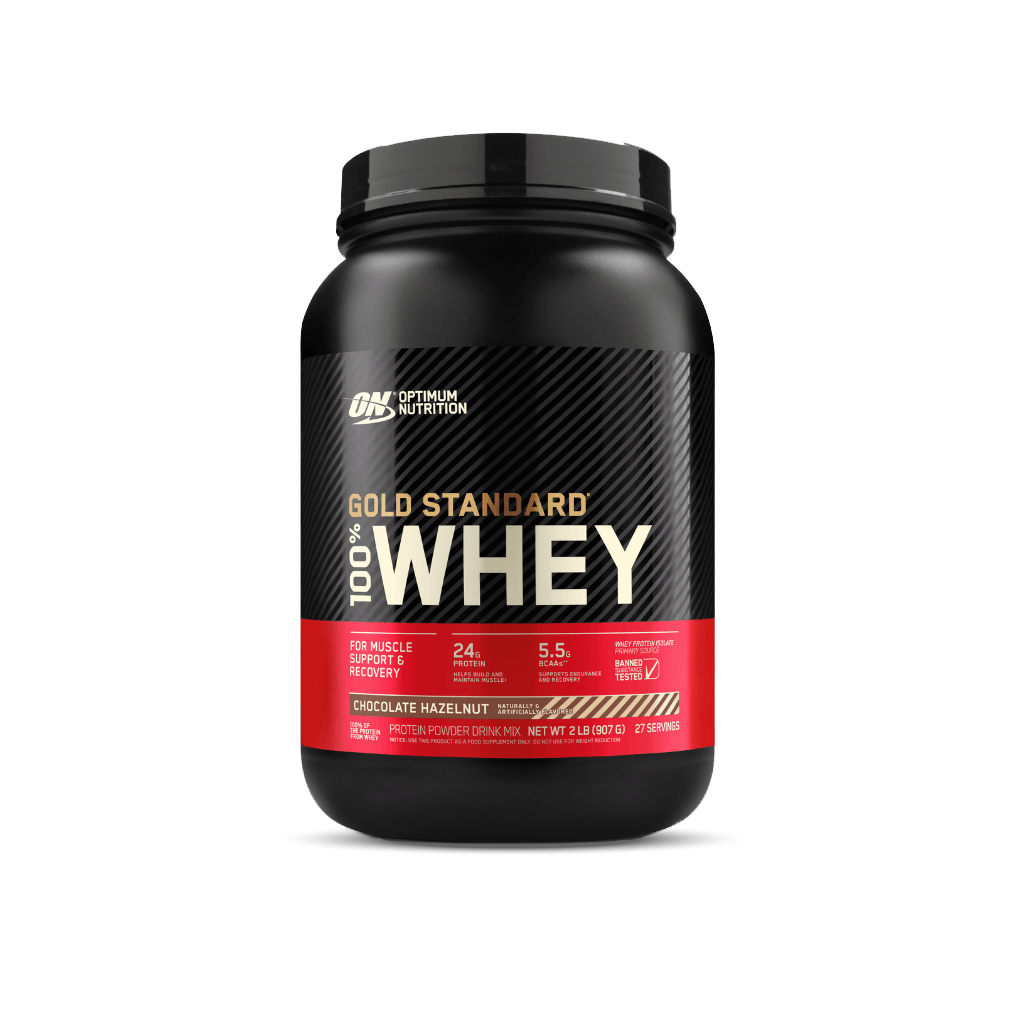 Gold Standard 100% Whey (5)
