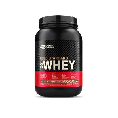 Gold Standard 100% Whey (5)