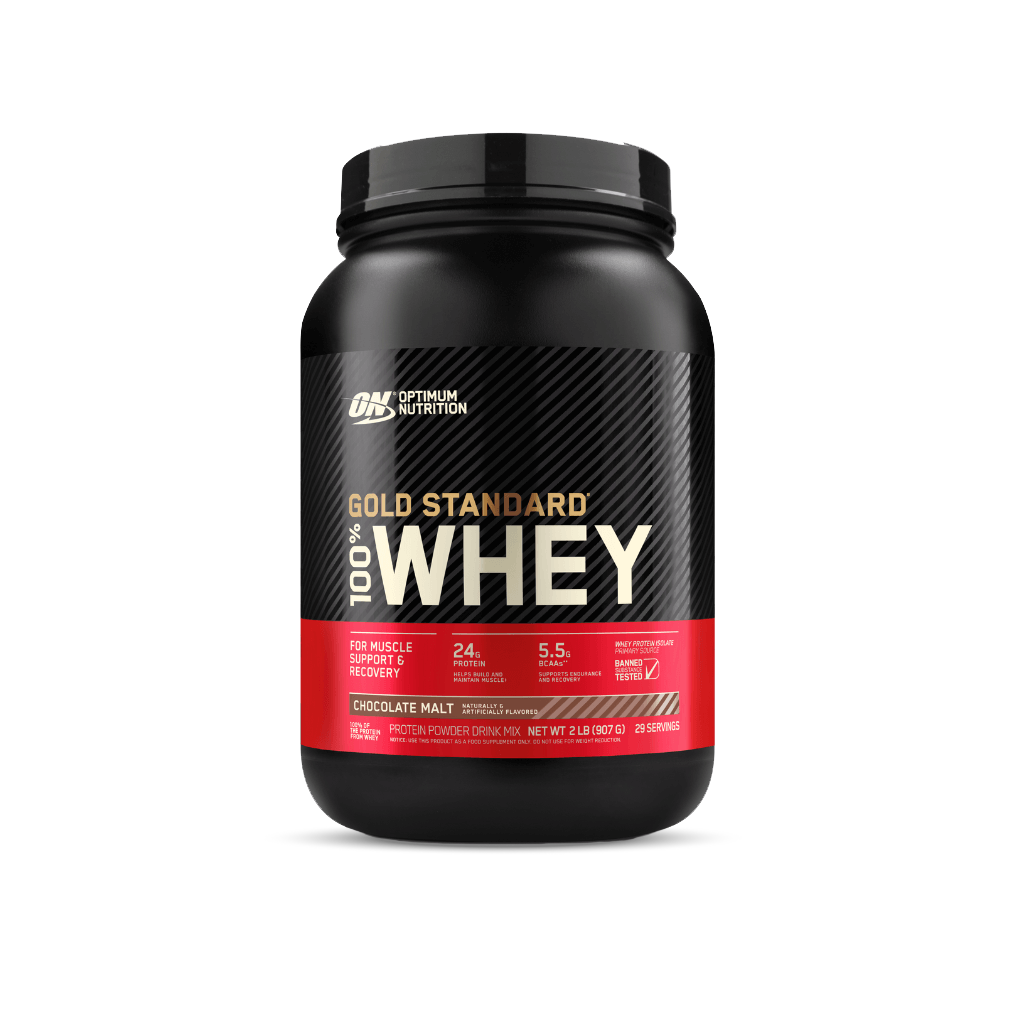 Gold Standard 100% Whey (4)