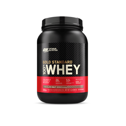 Gold Standard 100% Whey (4)