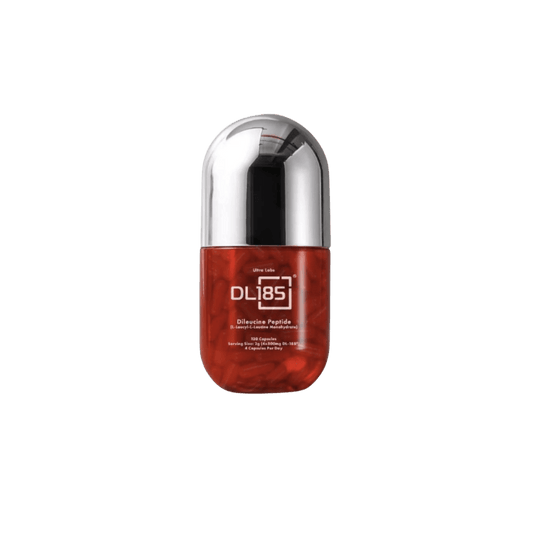 DL185 Ultra Labs Peptide supplements & DL185 Ultra Labs Peptide supplements 120 Capsules