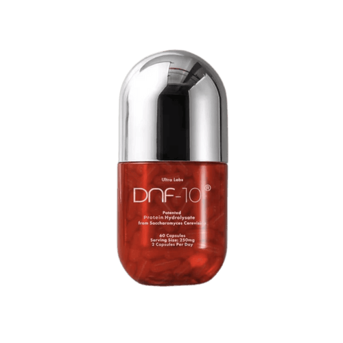 DNF-10 Ultra Labs Peptide supplements & DNF-10 Ultra Labs Peptide supplements 60 Capsules