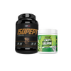 The IsoPept Performance Stack