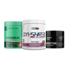 The Shred Cycle Stack