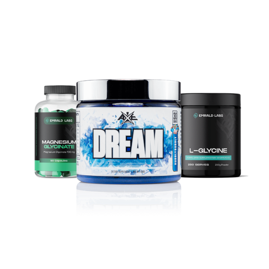 The Deep Reset Stack