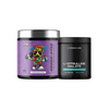 Zombie Labs Rage Mode Stack