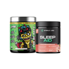 The Nightwalker Energy & Recovery Stack