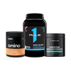 The Non-Stim Build Stack