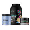 The Rejuvenation Stack