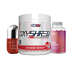 The Appetite Control Stack