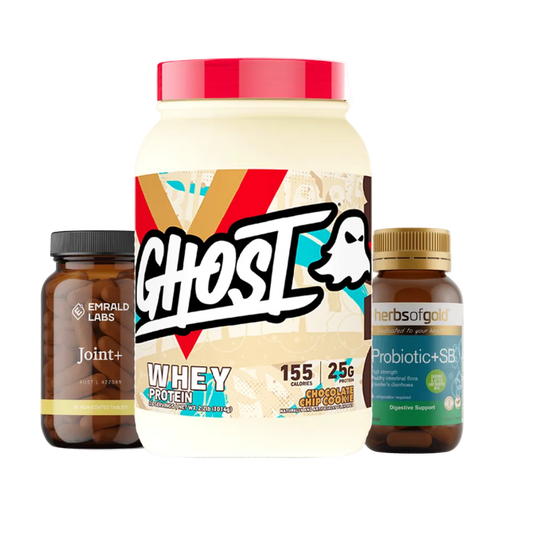 The Recovery Ritual Stack