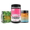 The Cramp Killer Stack