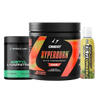 The Hyperburn Shred Stack