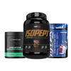 The Hypertrophy Engine Stack