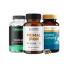 The Iron & Energy Stack