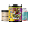 The Big Pump Stack