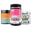 The Intra Workout Stack