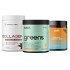 The Daily Reset Stack