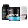 The Rebuild Stack