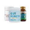 The Gut Reset Stack