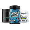 The Endurance Edge Stack