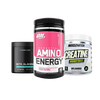 The Limitless Stack