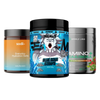 The Hydration Hero Stack