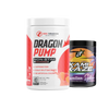 Dragon's Longevity Stack
