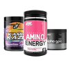 The Power Surge Stack