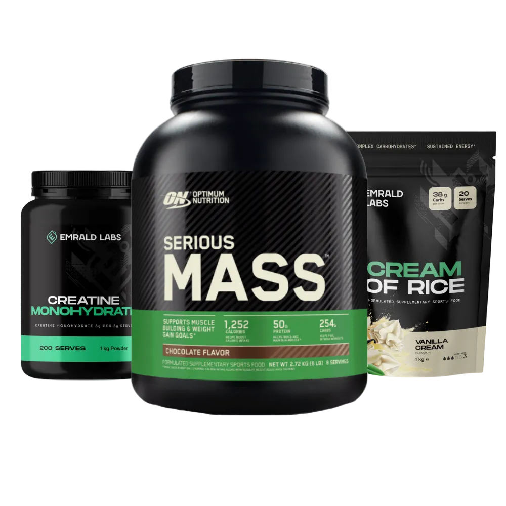 The Bulk Season Stack