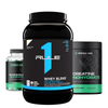 The Strength Foundation Stack