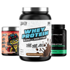The Hard Yards Stack
