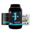 The Muscle Warfare Stack