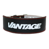Leather Weightlifting Belt