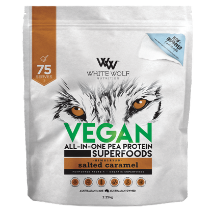 Vegan Protein Blend (7)