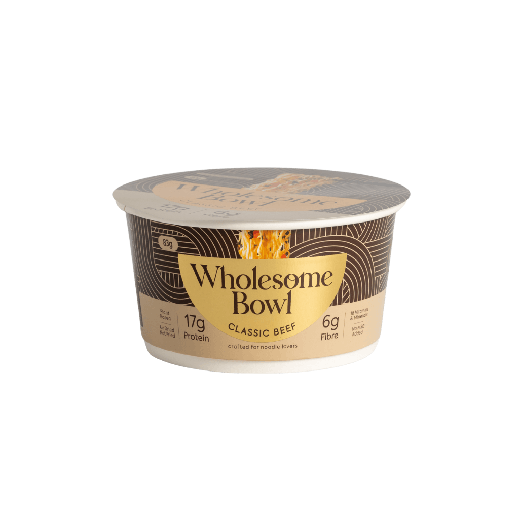 Instant Protein Noodle Bowl (1)