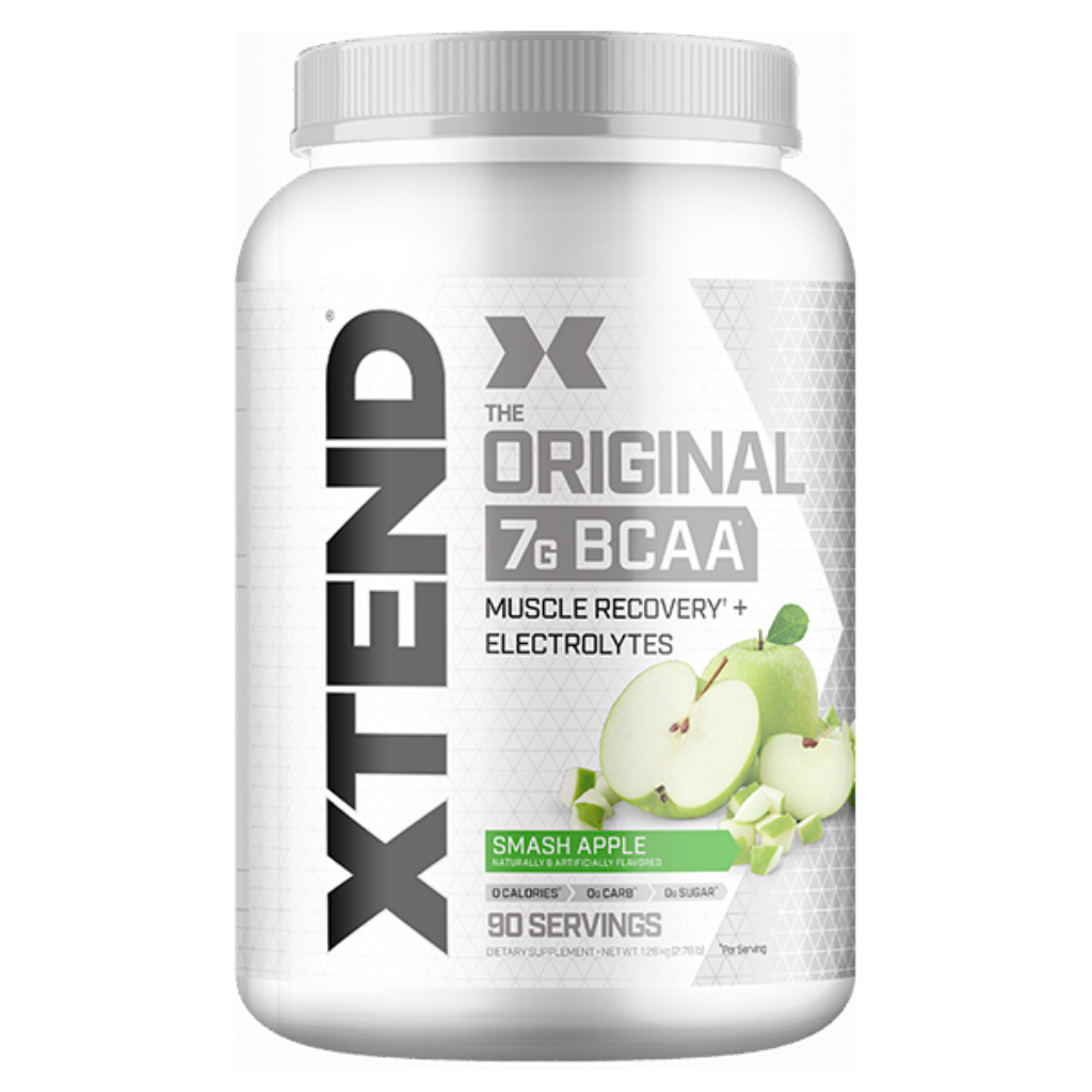 Xtend BCAA's (7)