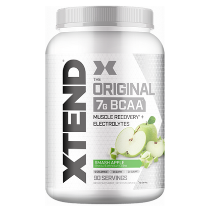 Xtend BCAA's (7)