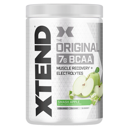 Xtend BCAA's
