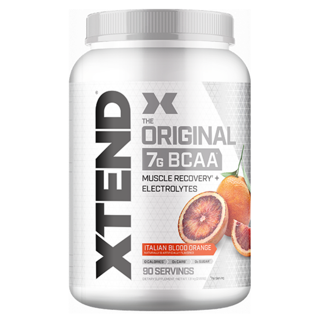 Xtend BCAA's (15)
