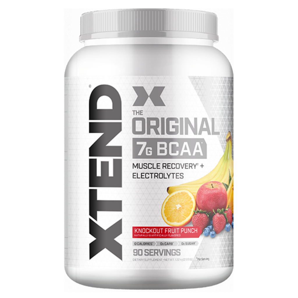 Xtend BCAA's (12)