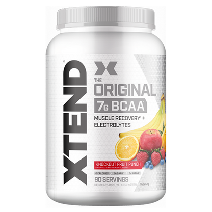 Xtend BCAA's (12)