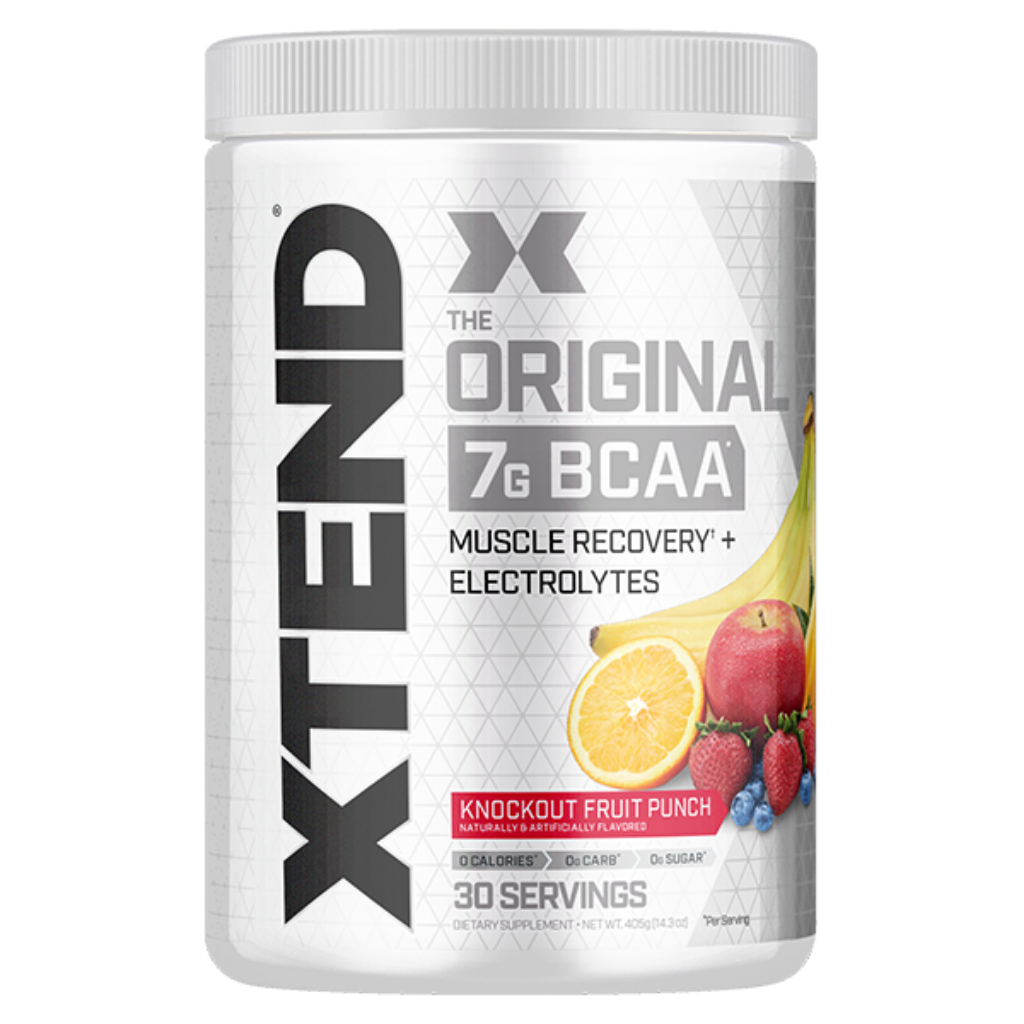 Xtend BCAA's (5)