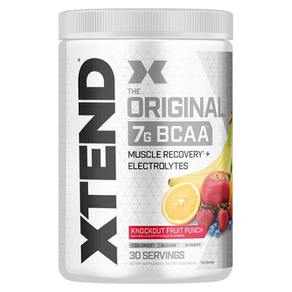 Xtend BCAA's (5)