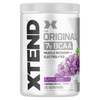 Xtend BCAA's